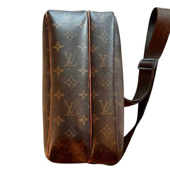 Louis Vuitton Monogram Reporter PM - Picture 5 of 9